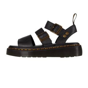Dr. Martens Gryphon Platform Gladiator Sandals